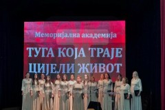 SELAKOVIĆ KDUBICA AKADEMIJA